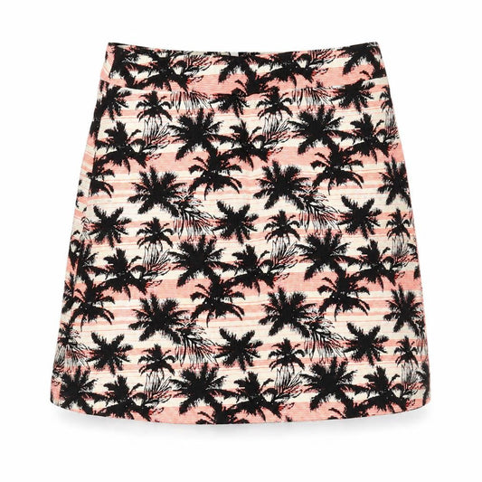 Womens UK Size 8 Preworn Bandage  Skirt