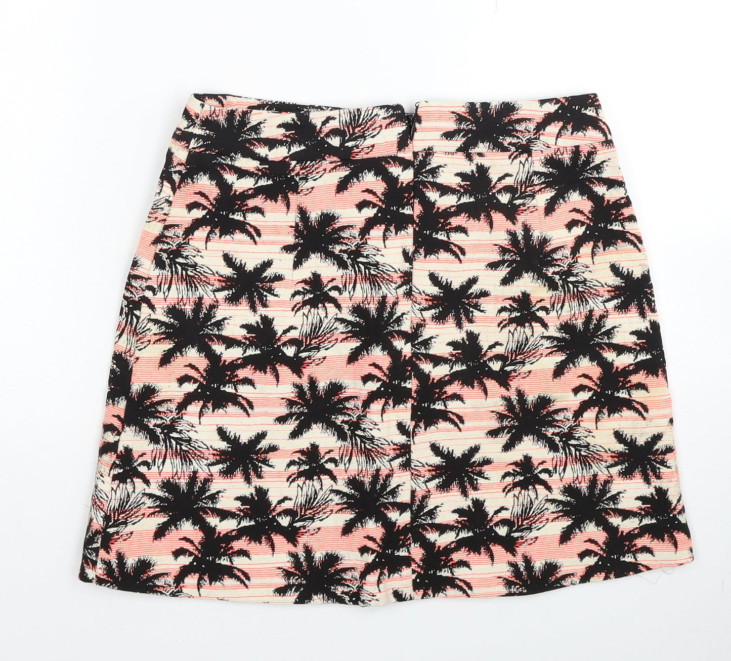 Womens UK Size 8 Preworn Bandage  Skirt