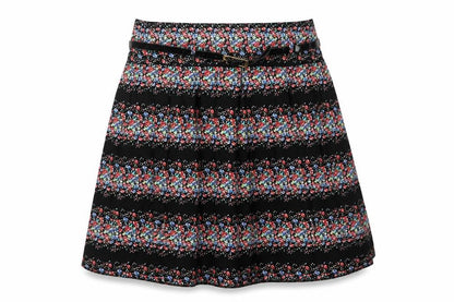 Womens UK Size 10 Dorothy Perkins Skater  Skirt