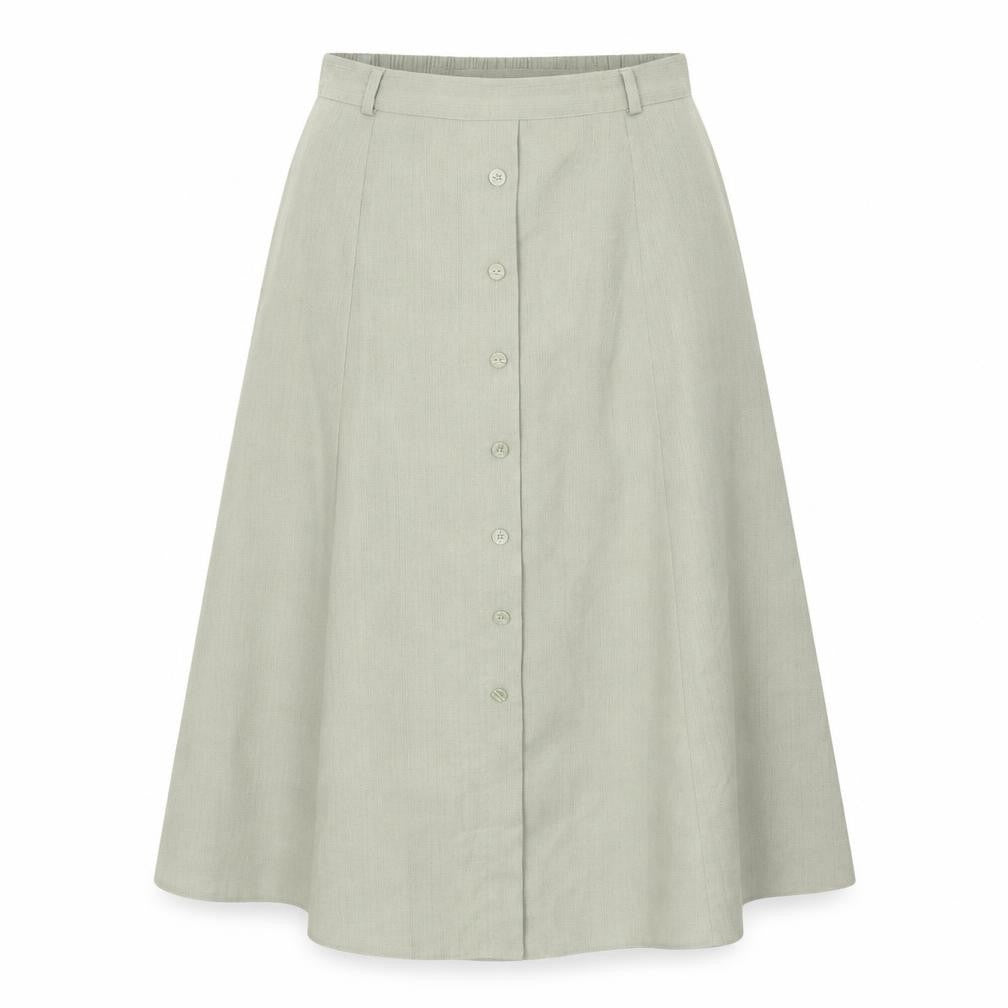 Womens UK Size 14 Bonmarché Swing  Skirt