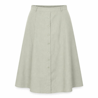 Womens UK Size 14 Bonmarché Swing  Skirt