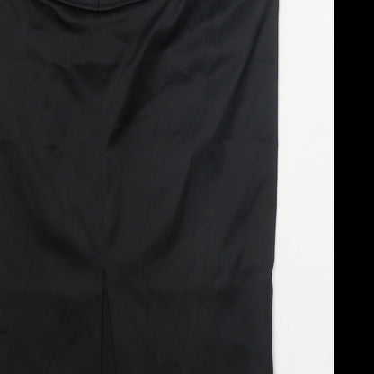 Womens UK Size 8 River Island Straight & Pencil  Skirt