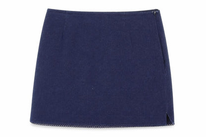 Womens UK Size 10 Oasis Mini  Skirt