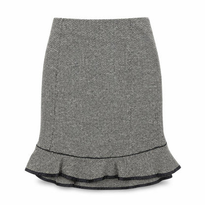 Womens UK Size S Gap Trumpet  Skirt