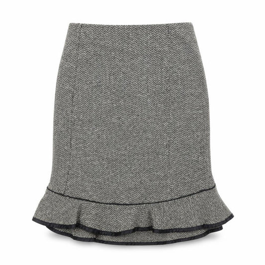 Womens UK Size S Gap Trumpet  Skirt