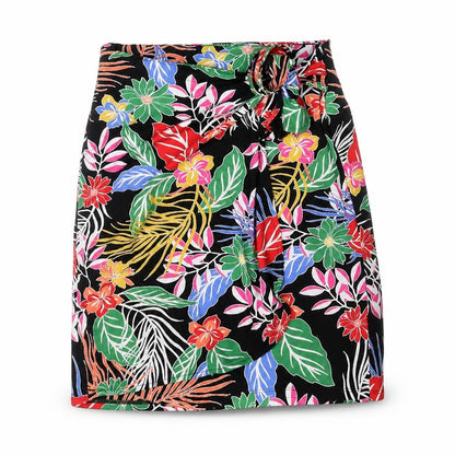 Womens UK Size M Cynthia Rowley Wrap  Skirt