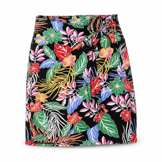Womens UK Size M Cynthia Rowley Wrap  Skirt