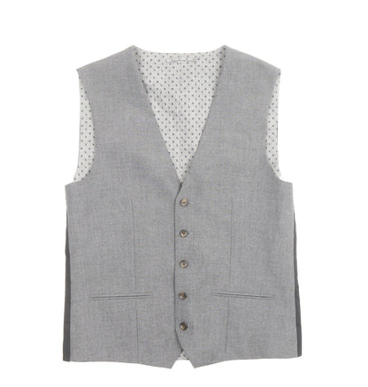 Mens UK Size 38 NEXT Regular Grey Suit Jacket