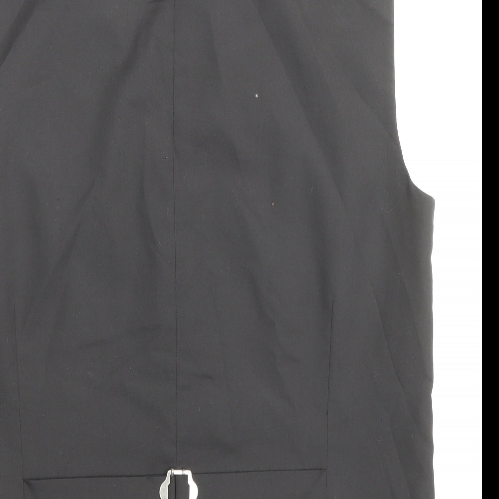 Mens UK Size 38 NEXT Regular Grey Suit Jacket