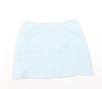 Womens UK Size 10 Topshop Mini  Skirt