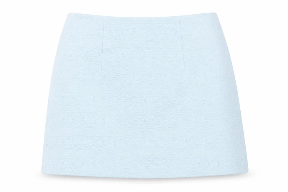 Womens UK Size 10 Topshop Mini  Skirt