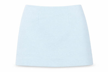 Womens UK Size 10 Topshop Mini  Skirt