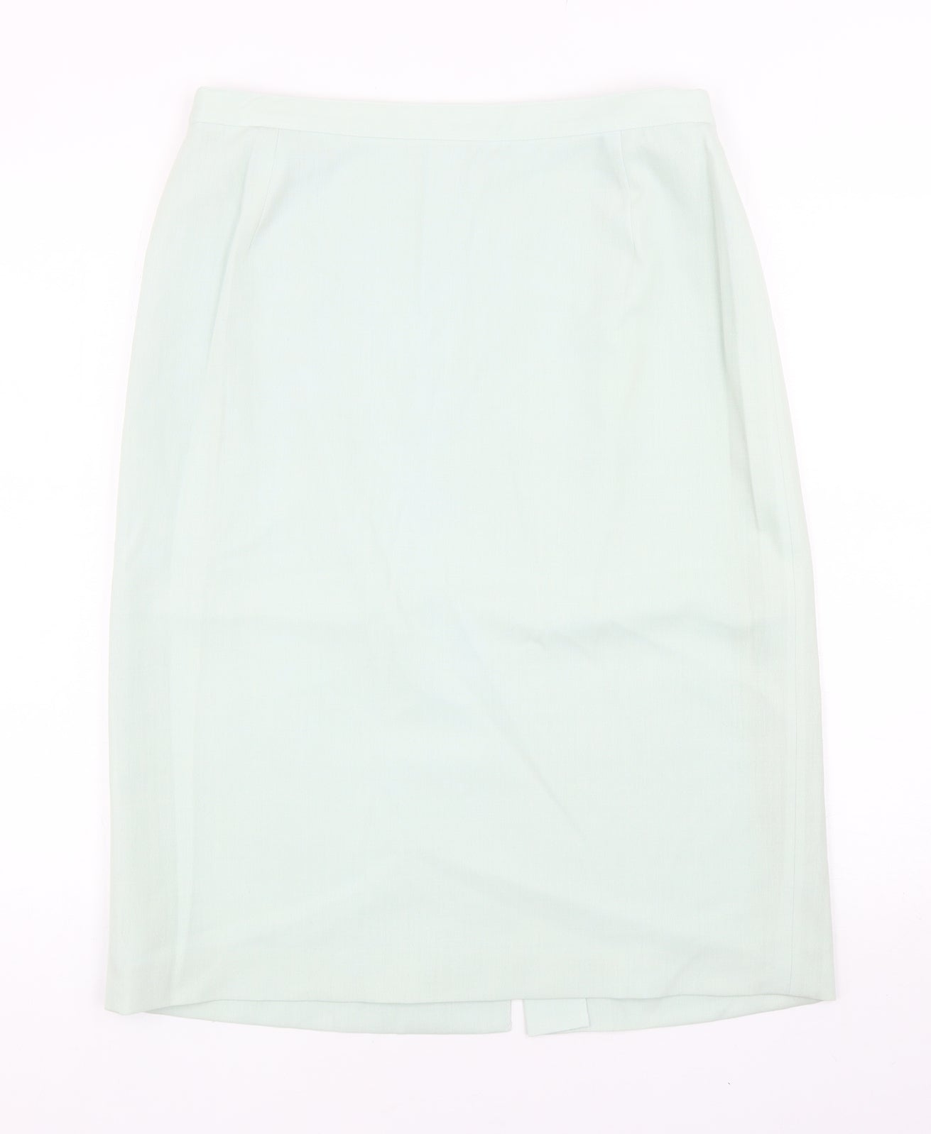 Womens UK Size 14 Preworn Straight & Pencil  Skirt