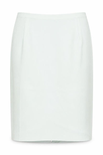 Womens UK Size 14 Preworn Straight & Pencil  Skirt