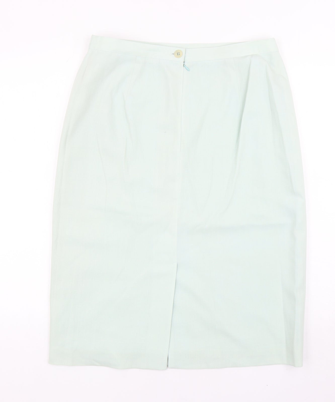 Womens UK Size 14 Preworn Straight & Pencil  Skirt