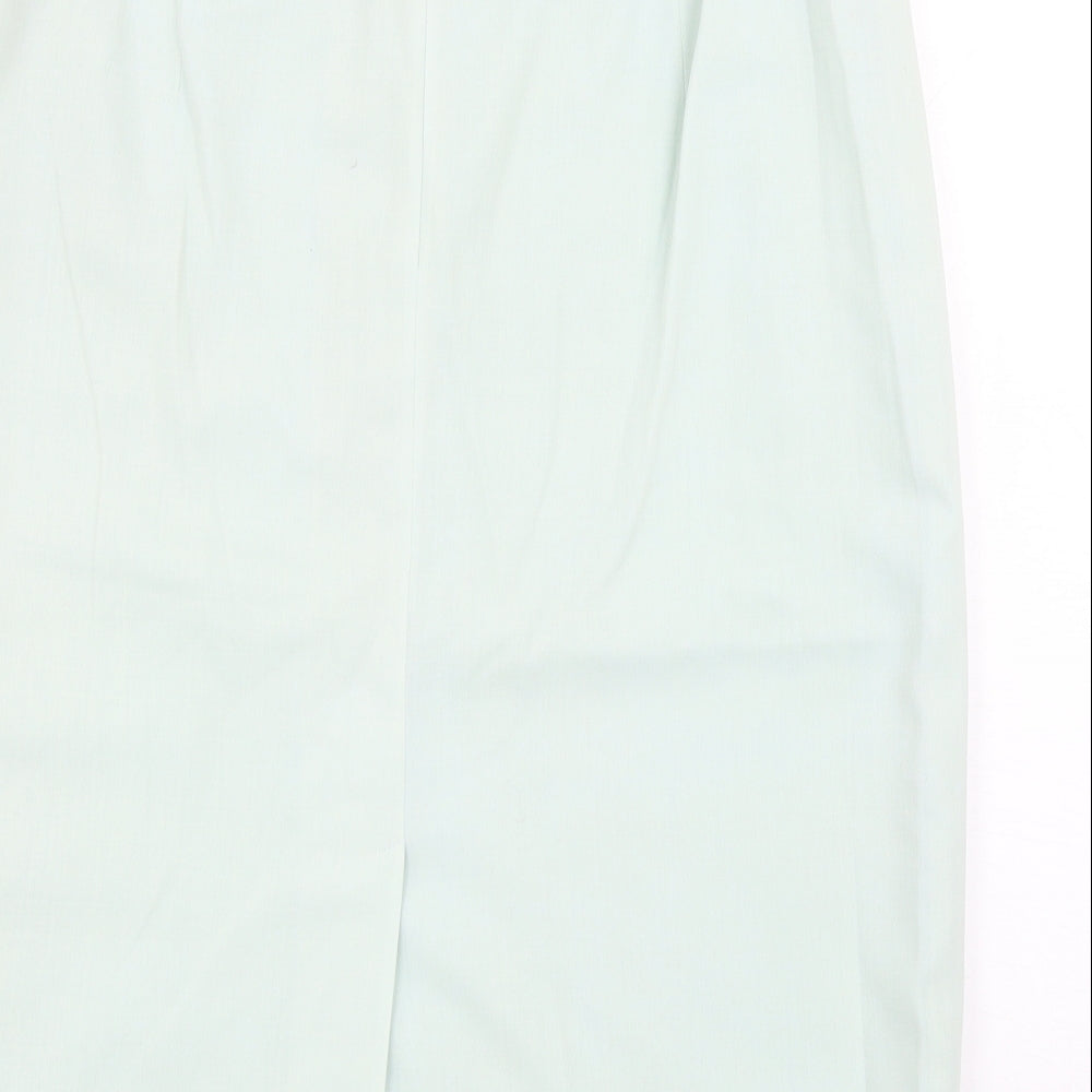 Womens UK Size 14 Preworn Straight & Pencil  Skirt