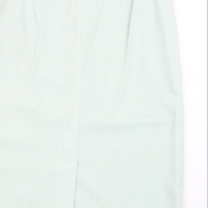 Womens UK Size 14 Preworn Straight & Pencil  Skirt