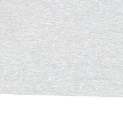 I SAW IT FIRST Womens Grey Polyester Pullover Sweatshirt Size M Pullover