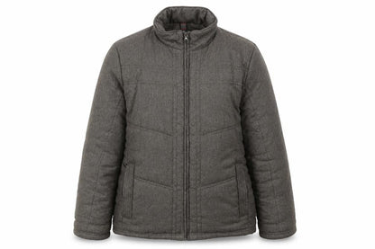 Drifter Womens Green Jacket Size 10 Zip