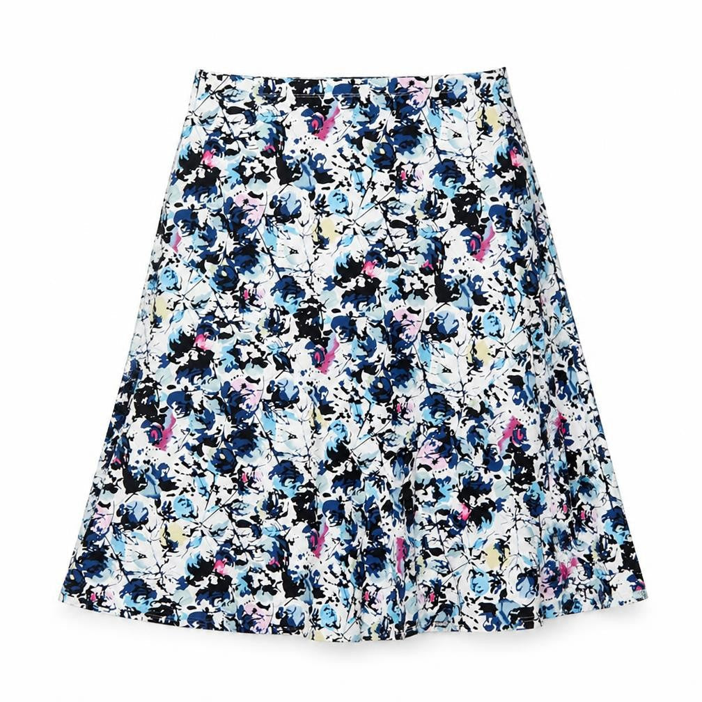 Womens UK Size 14 Alexara Swing  Skirt
