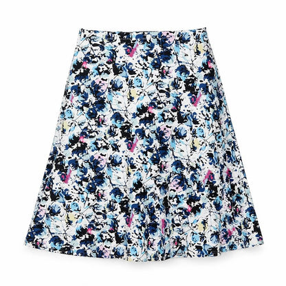 Womens UK Size 14 Alexara Swing  Skirt