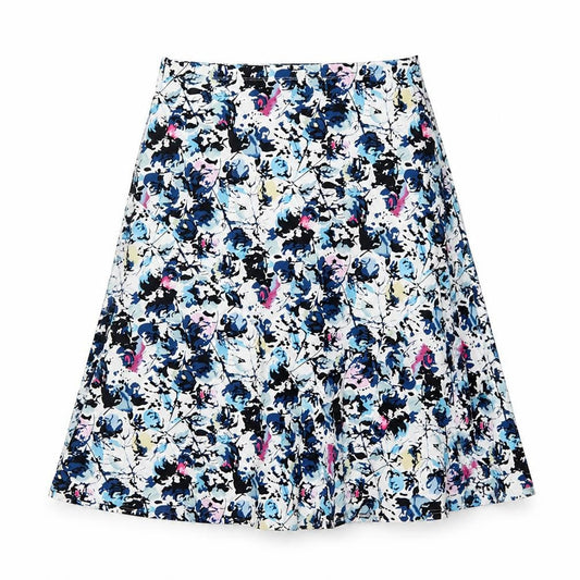 Womens UK Size 14 Alexara Swing  Skirt