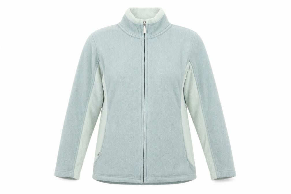 Womens UK Size S Bonmarché Green Jacket