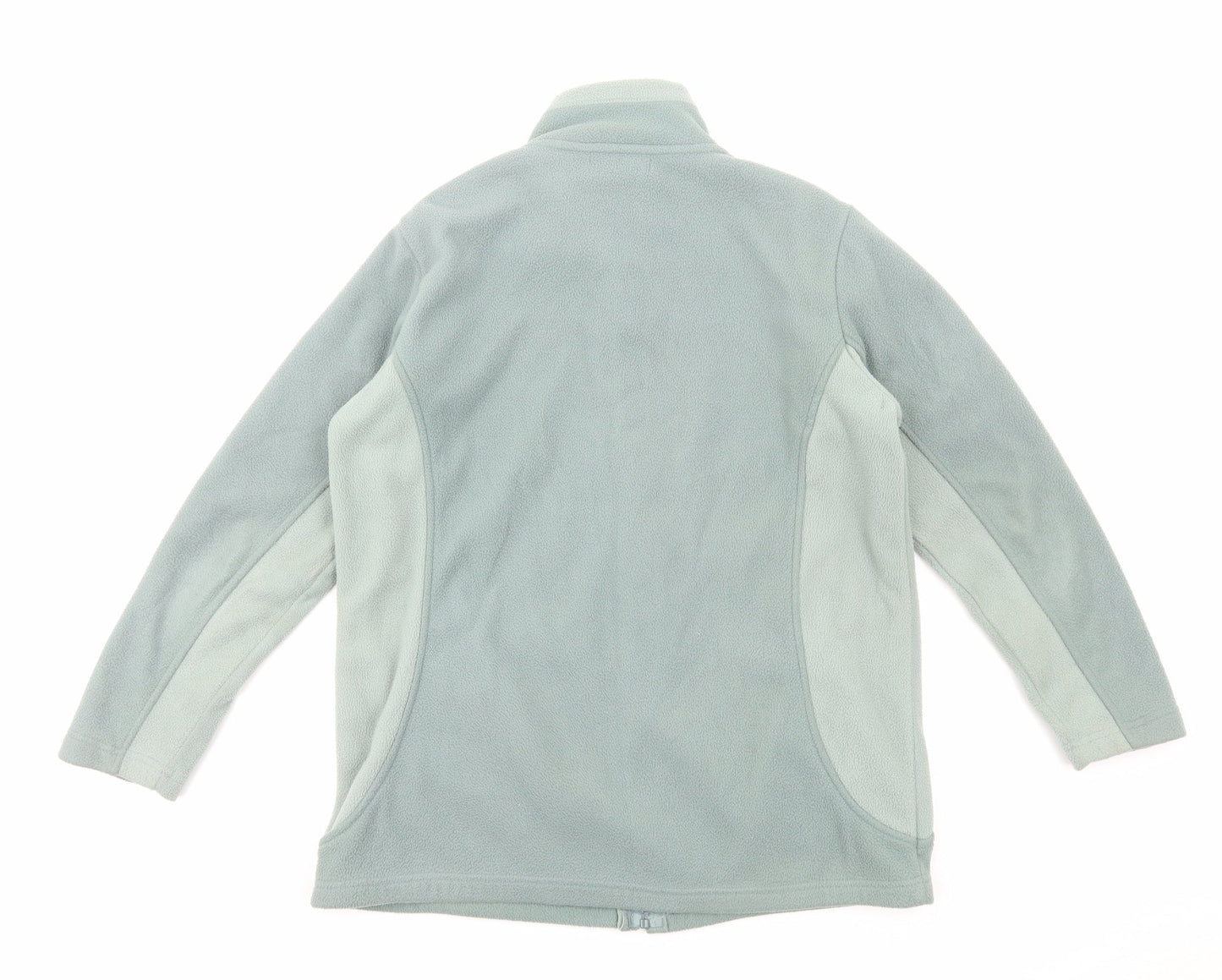 Womens UK Size S Bonmarché Green Jacket