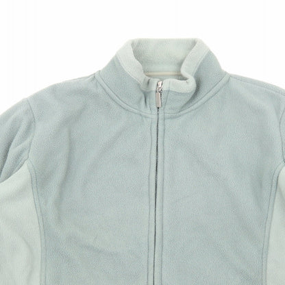 Womens UK Size S Bonmarché Green Jacket