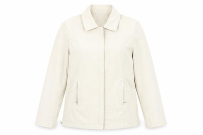 Womens UK Size 14 JBC Collection Ivory Jacket