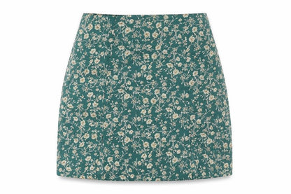 Womens UK Size 6 Nasty Gal Mini  Skirt