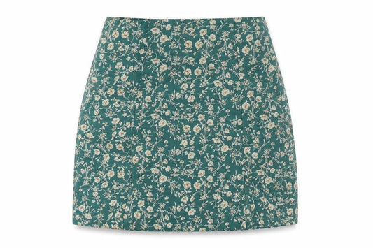 Womens UK Size 6 Nasty Gal Mini  Skirt