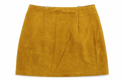 Womens UK Size S FOREVER 21 Mini  Skirt