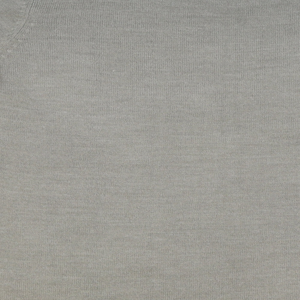 Womens UK Size M Anna Rose Grey Pullover Jumper