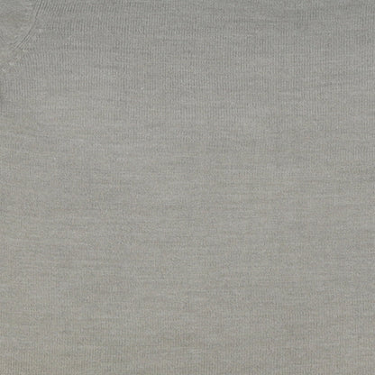 Womens UK Size M Anna Rose Grey Pullover Jumper