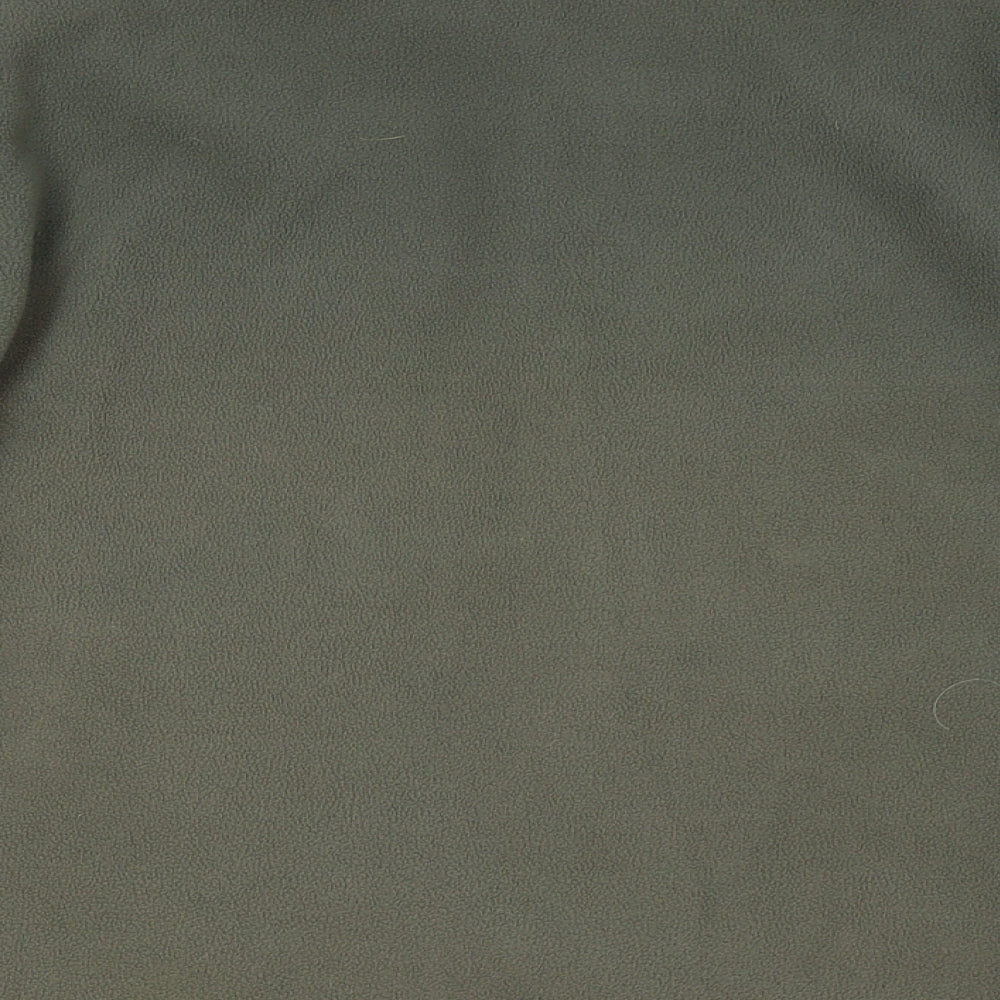 Mens UK Size M BM Green Jacket