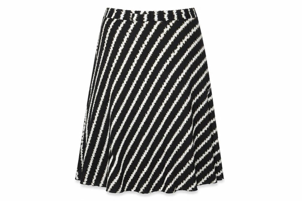 Womens UK Size 14 Marks and Spencer Swing  Skirt