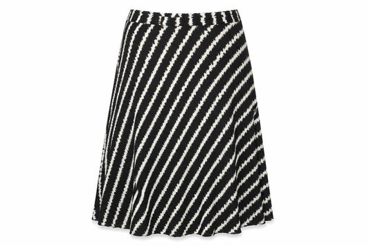 Womens UK Size 14 Marks and Spencer Swing  Skirt