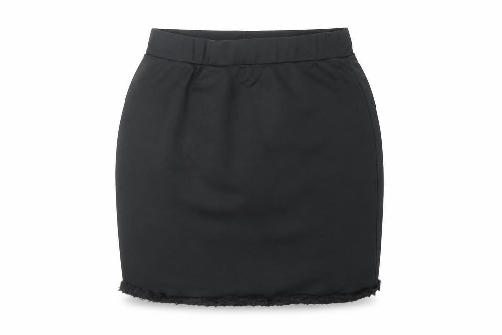 Womens UK Size L SheIn Mini  Skirt