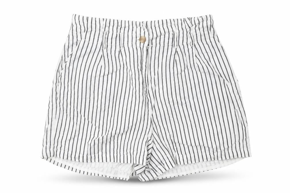 Womens UK Size S VERO MODA Regular Fit Culotte Shorts