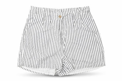 Womens UK Size S VERO MODA Regular Fit Culotte Shorts