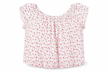 Womens UK Size 20 Atmosphere Pink Basic Blouse