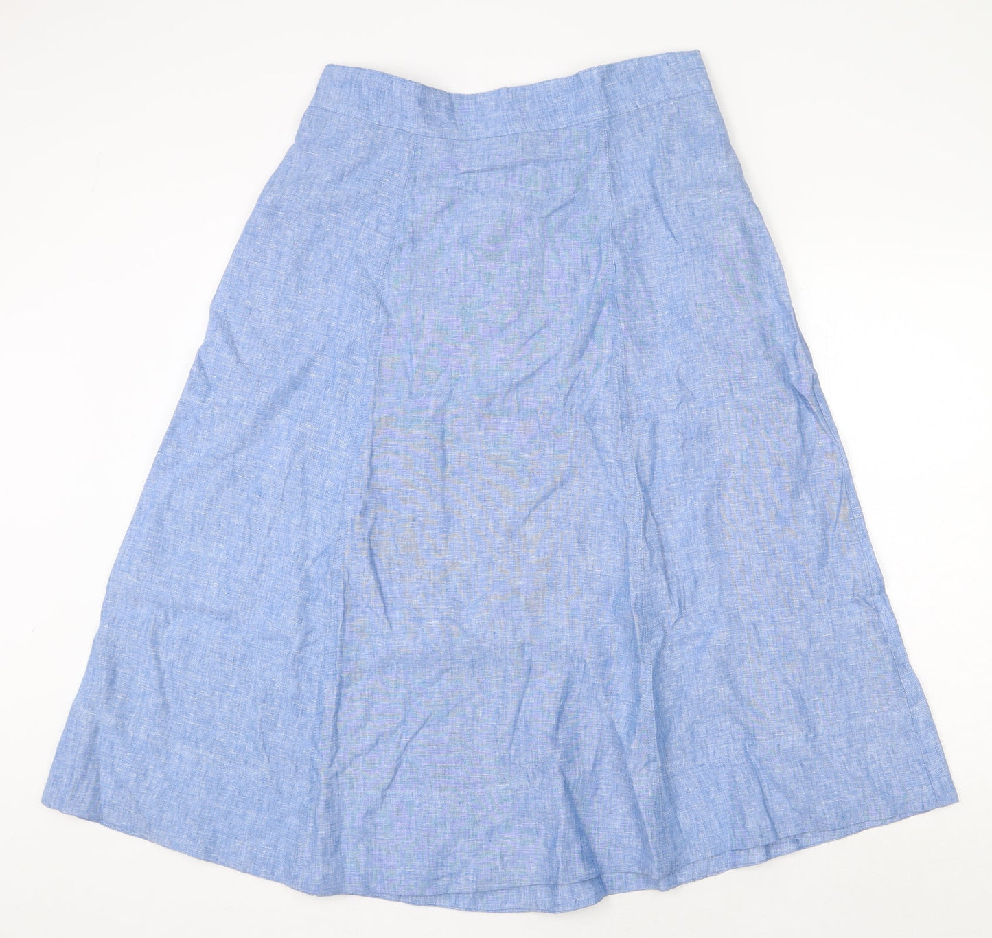 Womens UK Size 32 in Preworn Swing  Skirt