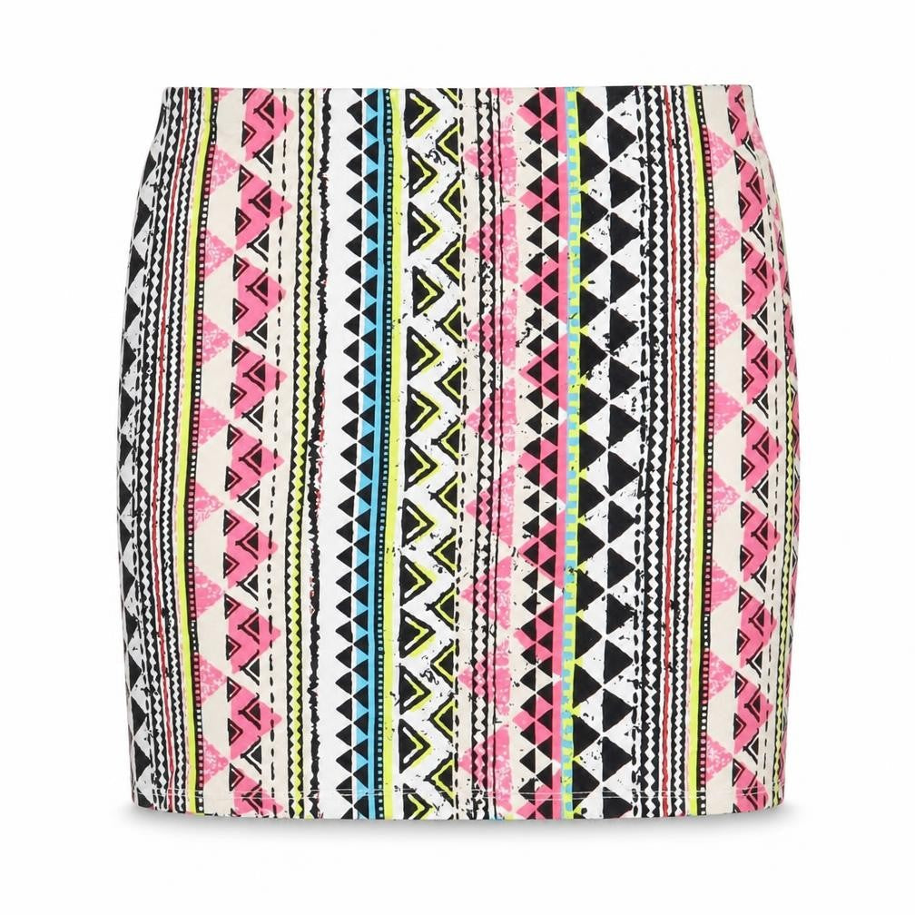 Womens UK Size 14 New Look Bandage  Skirt
