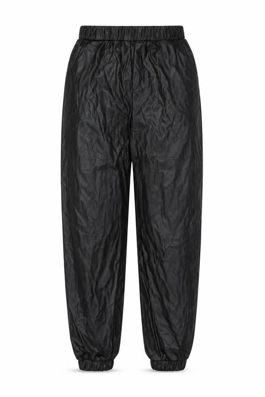 Womens UK Size 8 ASOS Regular Fit Cargo Black Trousers