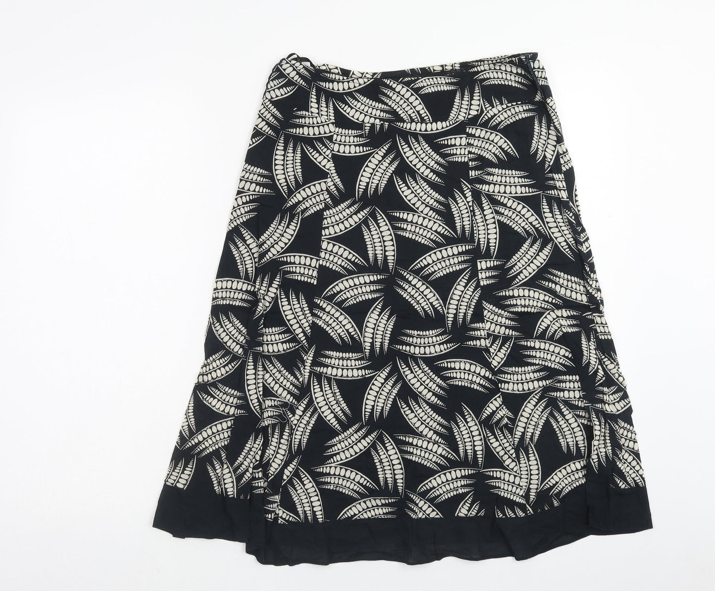 Womens UK Size 8 Wallis Swing  Skirt