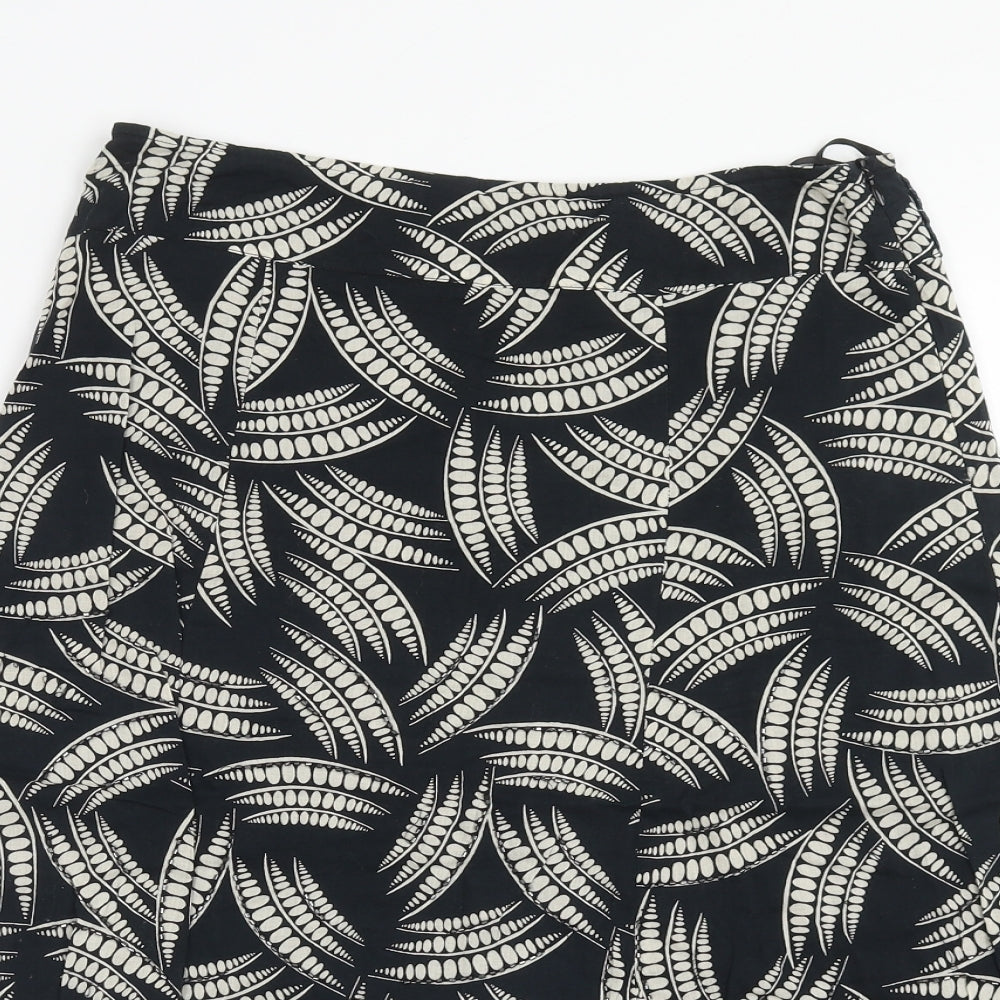 Womens UK Size 8 Wallis Swing  Skirt