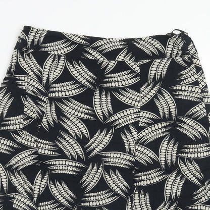 Womens UK Size 8 Wallis Swing  Skirt