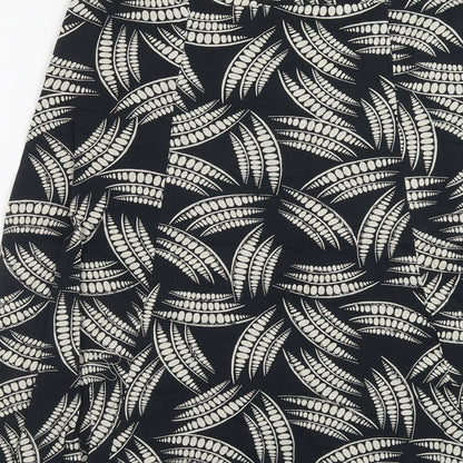 Womens UK Size 8 Wallis Swing  Skirt