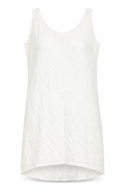 Charli Womens Ivory Polyester Shift Size 14 V-Neck Pullover